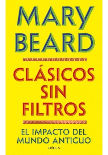 CLASICOS SIN FILTROS