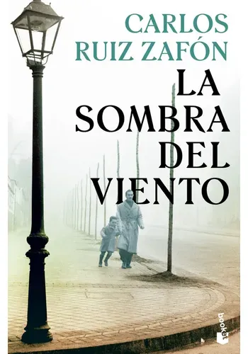 LA SOMBRA DEL VIENTO