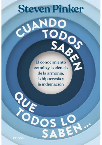CUANDO TODOS SABEN QUE TODOS LO SABEN…