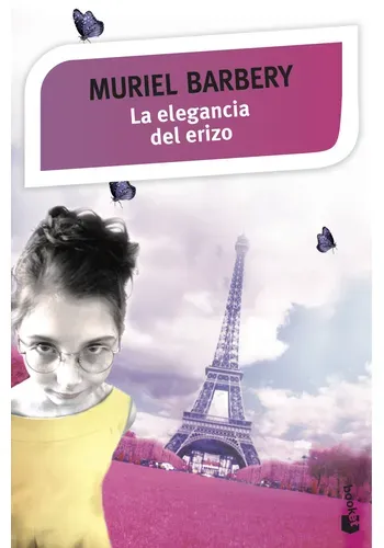 LA ELEGANCIA DEL ERIZO