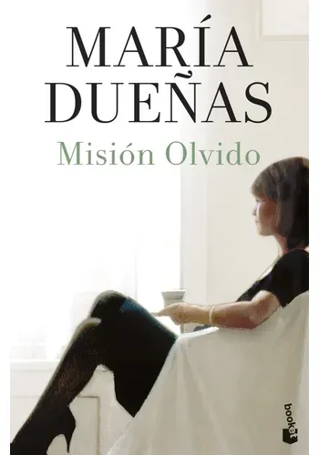MISION OLVIDO