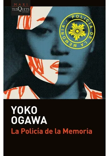 LA POLICIA DE LA MEMORIA