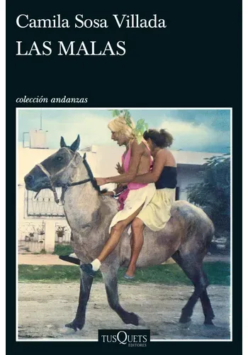 LAS MALAS
