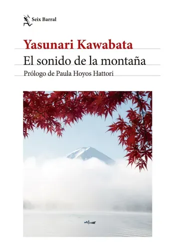EL SONIDO DE LA MONTAÑA (NE)
