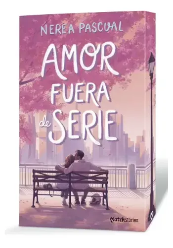 AMOR FUERA DE SERIE