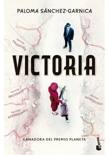 VICTORIA