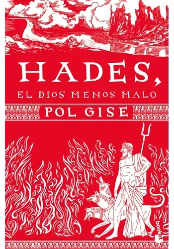 HADES, EL DIOS MENOS MALO
