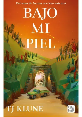 BAJO MI PIEL