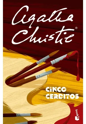CINCO CERDITOS