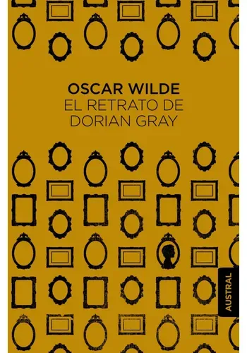 EL RETRATO DE DORIAN GRAY