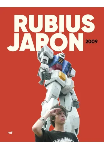 RUBIUS. JAPON 2009