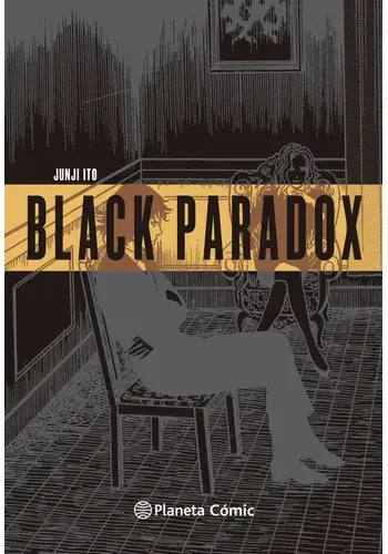 BLACK PARADOX