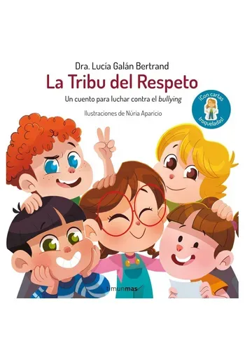 LA TRIBU DEL RESPETO