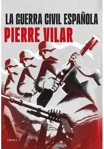 LA GUERRA CIVIL ESPAÑOLA