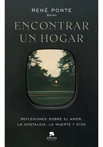 ENCONTRAR UN HOGAR