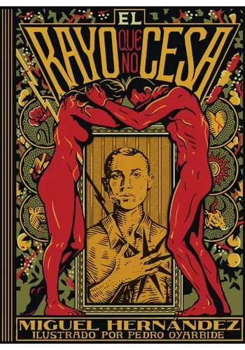 EL RAYO QUE NO CESA