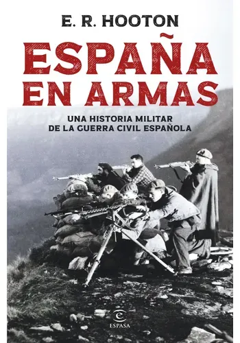 ESPAÑA EN ARMAS