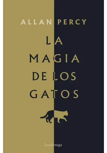 LA MAGIA DE LOS GATOS