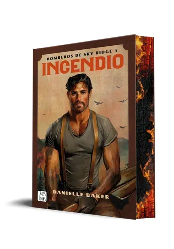 INCENDIO