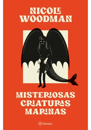 MISTERIOSAS CRIATURAS MARINAS