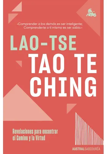 TAO TE CHING