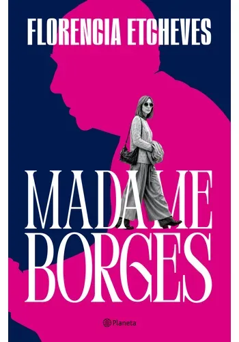 MADAME BORGES