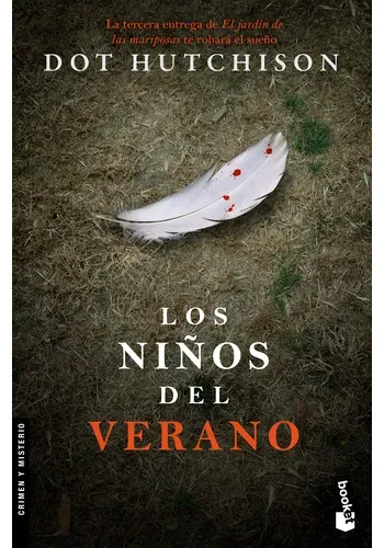 LOS NIÑOS DEL VERANO