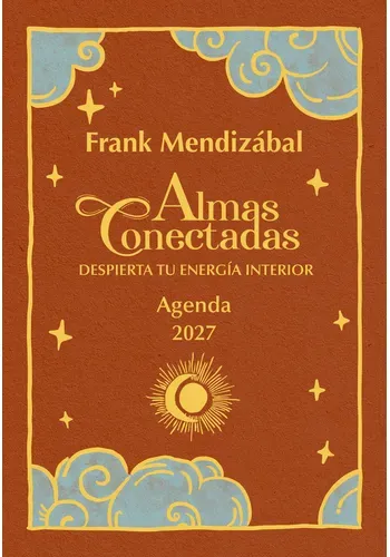 AGENDA ALMAS CONECTADAS: DESPIERTA TU ENERGIA 2027
