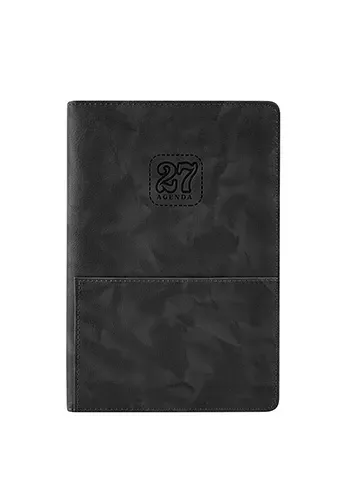 AGENDA 2027 ARTESCO OESTE NEGRO