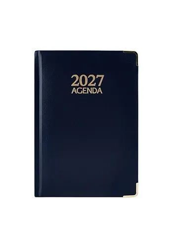 AGENDA 2027 ARTESCO PRESIDENTE AZUL
