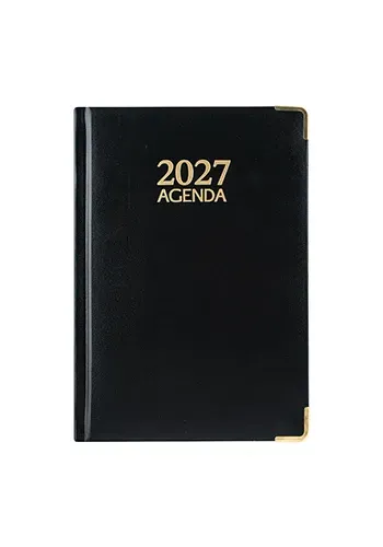 AGENDA 2027 ARTESCO PRESIDENTE NEGRO