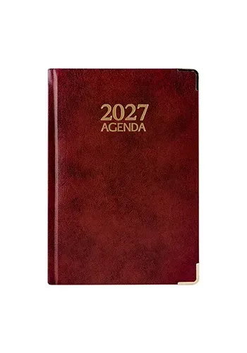 AGENDA 2027 ARTESCO PRESIDENTE TABACO
