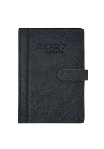 AGENDA 2027 ARTESCO DAKOTA AZUL