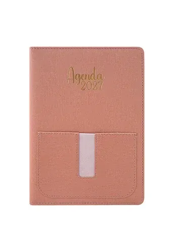 AGENDA 2027 ARTESCO JEANS NUDE