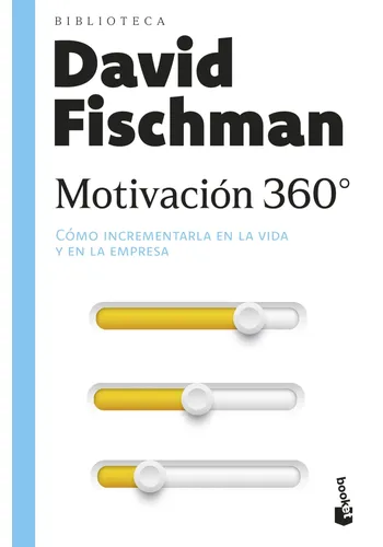 MOTIVACIÓN 360