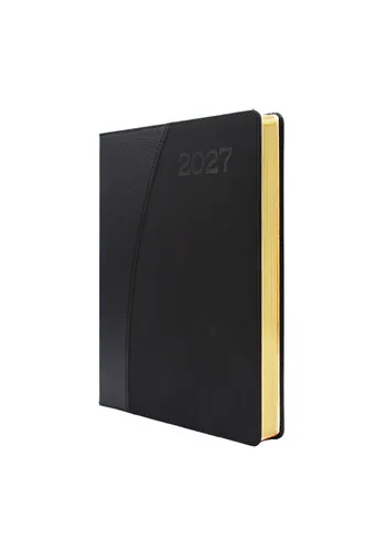 AGENDA JÚPITER 2027 - NEGRO