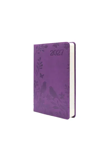 AGENDA VENUS 2027 - VIOLETA