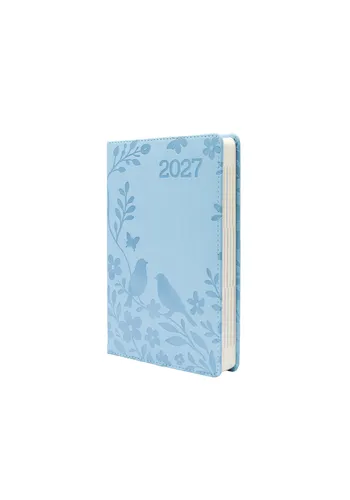 AGENDA VENUS 2027 - CELESTE PASTEL