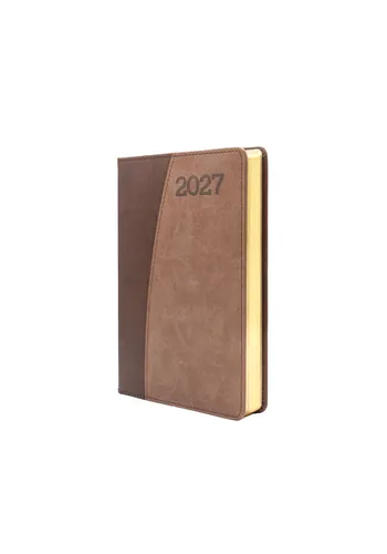 AGENDA MERCURIO 2027 - CAFÉ
