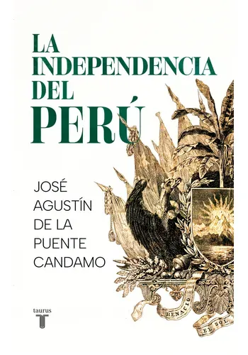 LA INDEPENDENCIA DEL PERU