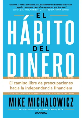 EL HABITO DEL DINERO