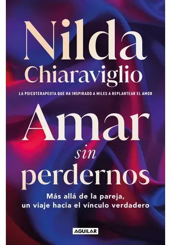 AMAR SIN PERDERNOS