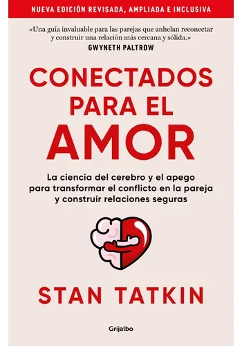 CONECTADOS PARA EL AMOR