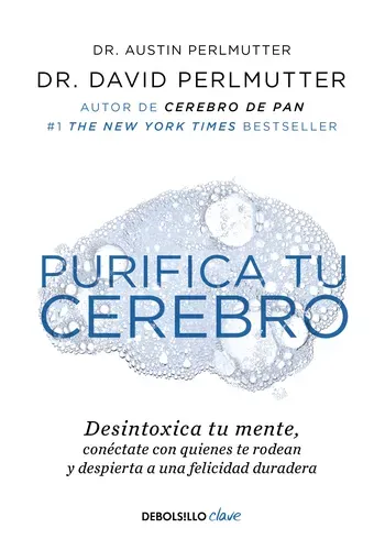 PURIFICA TU CEREBRO