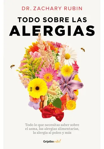 TODO SOBRE LAS ALERGIAS