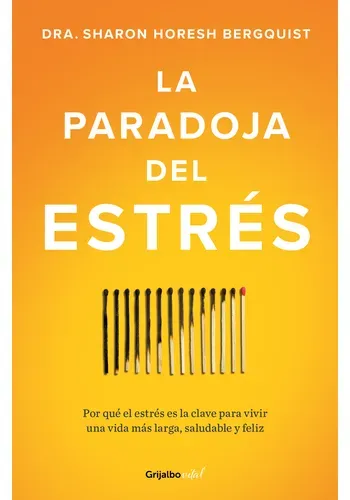 LA PARADOJA DEL ESTRES