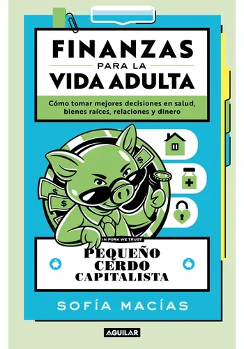 FINANZAS PARA LA VIDA ADULTA