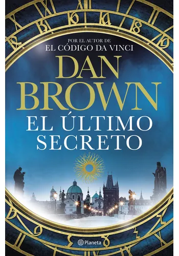 EL ULTIMO SECRETO