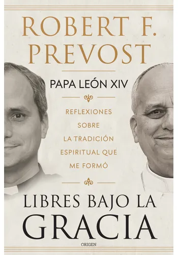 LIBRES BAJO LA GRACIA