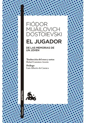 EL JUGADOR